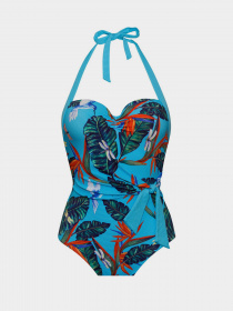 Купальник Marc & Andre модель L2104-901/OB-multi Фото