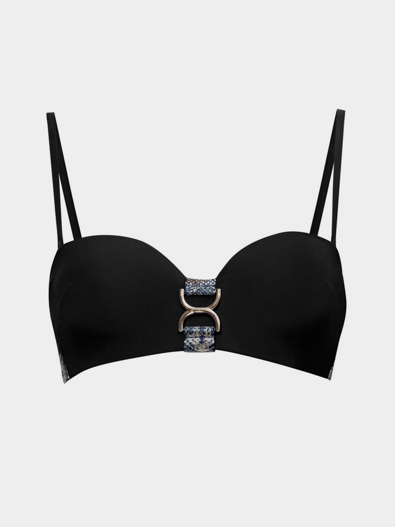 Верхняя часть купальника Marc & Andre модель L2106-Y-992-blck Фото