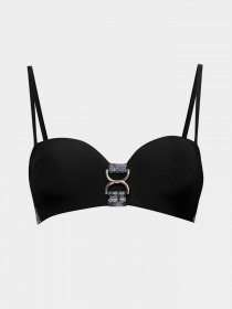 Верх купальника Marc & Andre модель L2106-Y-992-blck Верх купальника Marc & Andre модель L2106-Y-992-blck Фото