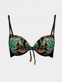 Верх купальника Marc & Andre модель L2108-Y-772-multi Фото