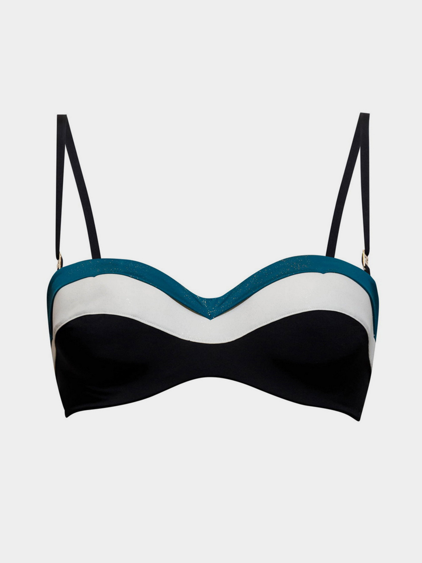 Верхняя часть купальника Marc & Andre модель L2111-Y-912-multi Фото