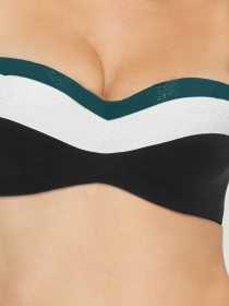 Верхняя часть купальника Marc & Andre модель L2111-Y-912-multi Фото