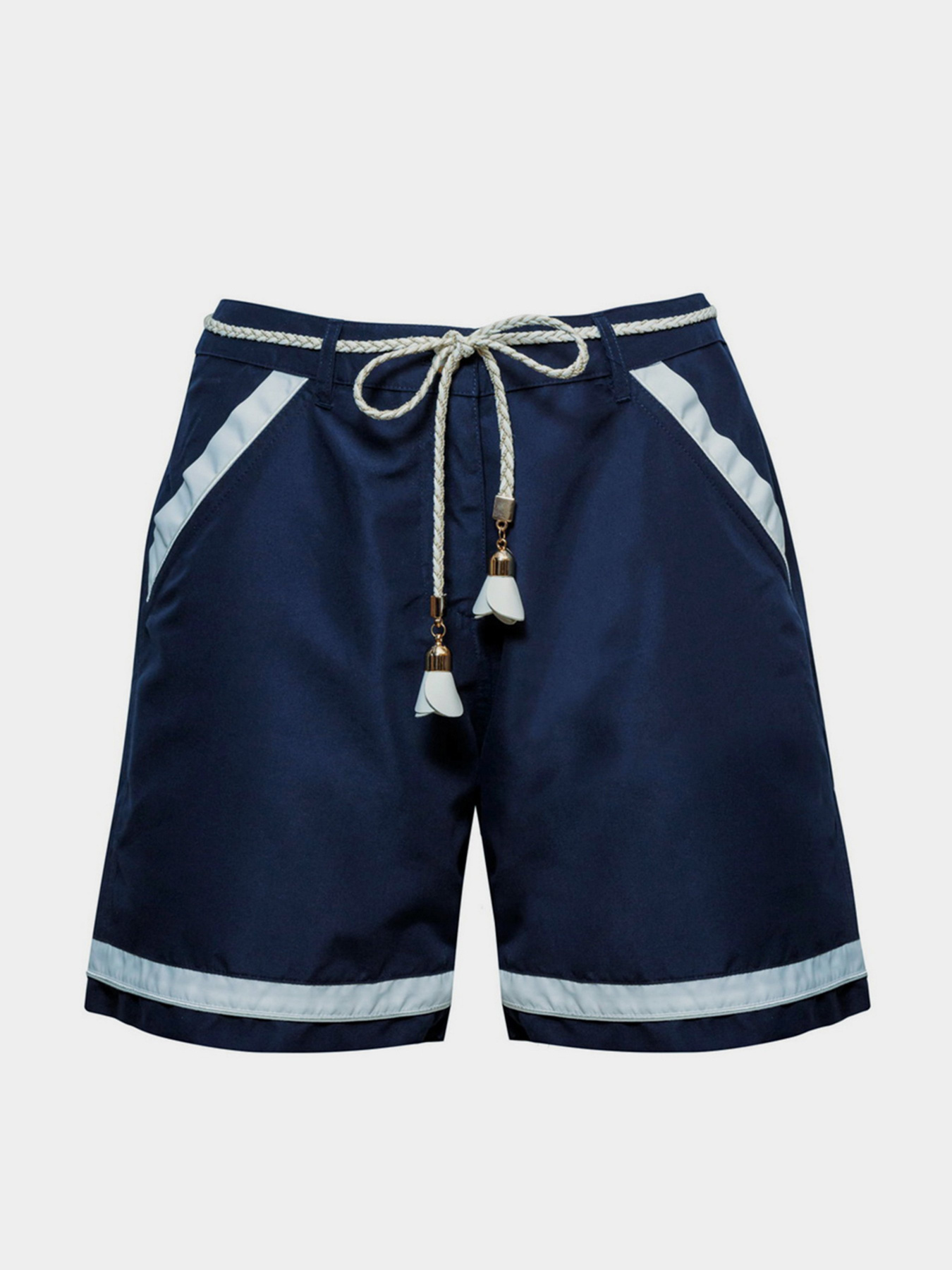 Шорты Marc & Andre модель LS21-01-light blue Фото