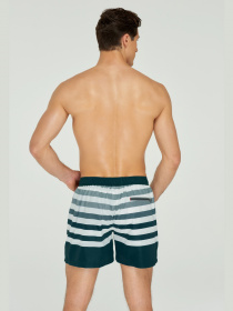 Шорты для плавания Marc & Andre модель MS21-02-grn Фото