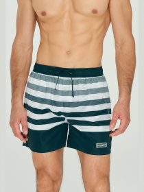 Шорты для плавания Marc & Andre модель MS21-02-grn Фото