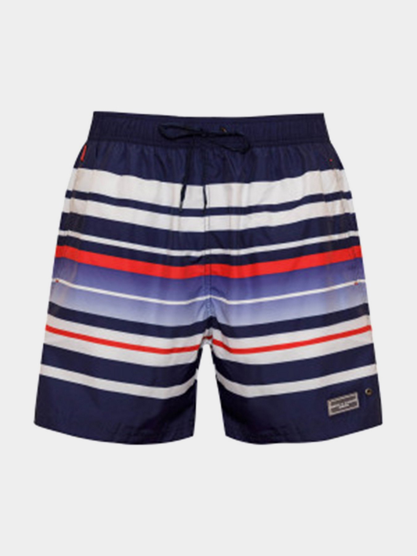 Шорты для плавания Marc & Andre модель MS21-03-light blue Фото