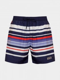 Шорты для плавания Marc & Andre модель MS21-03-light blue Фото