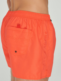 Шорты для плавания Marc & Andre модель MS21-04-orange Фото