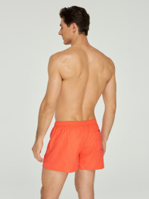 Шорти для плавання Marc & Andre модель MS21-04-orange Фото