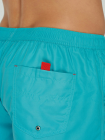 Шорты для плавания Marc & Andre модель MS21-05-light blue Фото