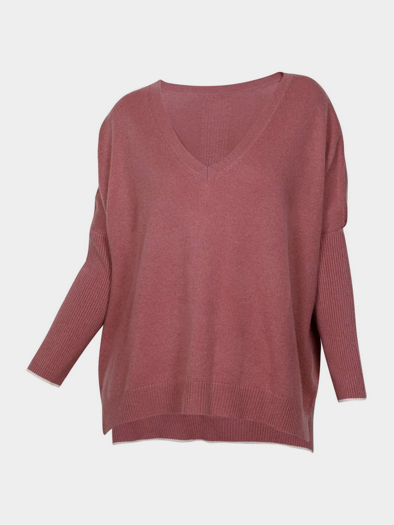 Джемпер Marc & Andre Модель W21-00CH116-pink Фото