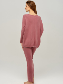 Джемпер Marc & Andre Модель W21-00CH116-pink Фото