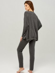 Джемпер Marc & Andre Модель W21-00CH416-gray Фото