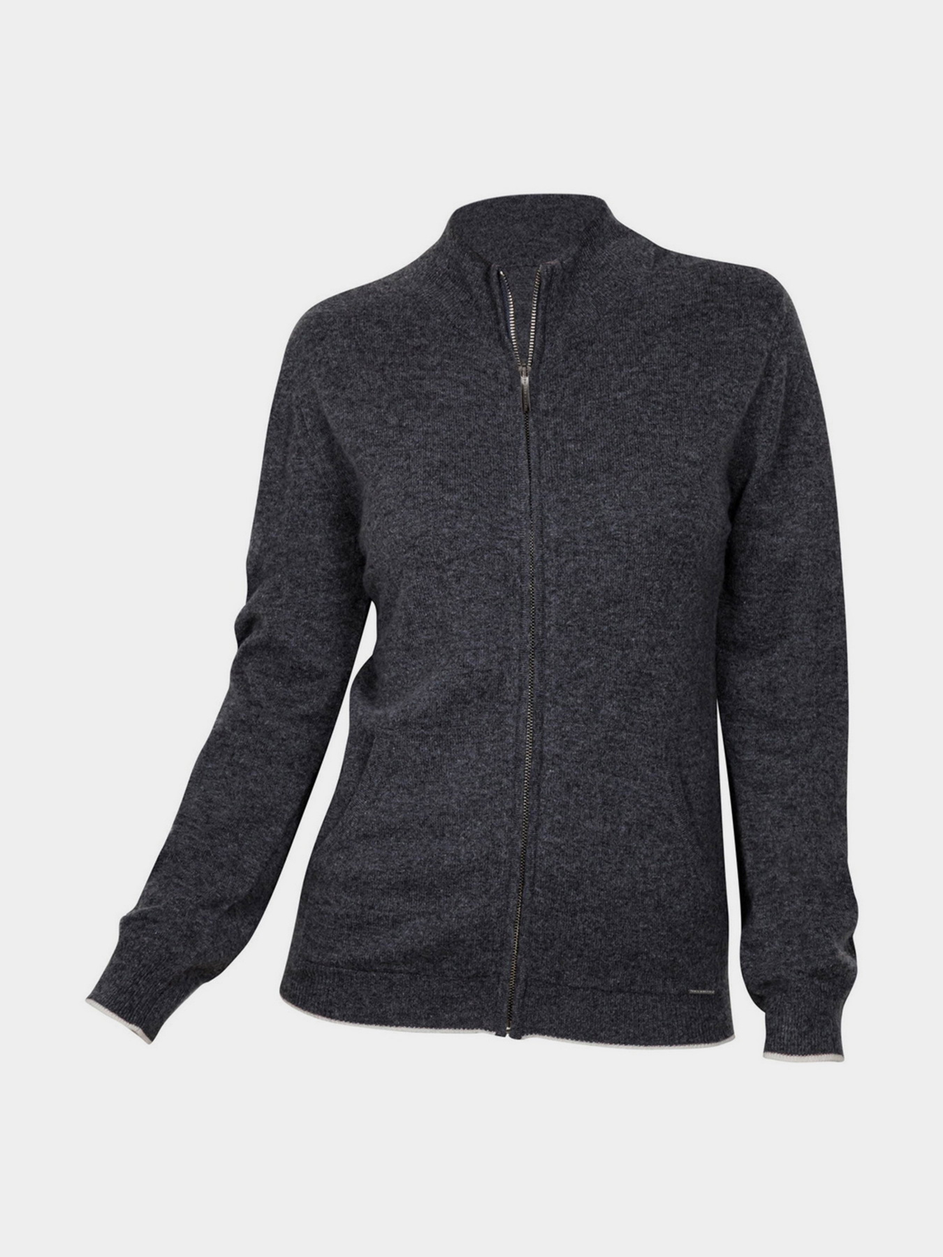 Кофта Marc & Andre модель W21-00CH414-gray Фото