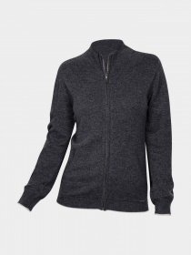 Кофта Marc & Andre модель W21-00CH414-gray Фото