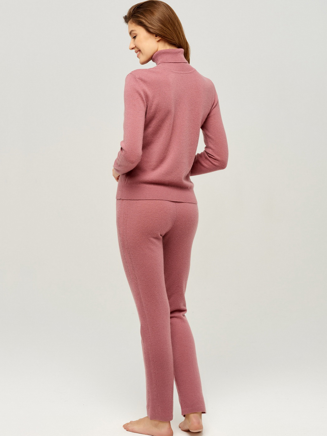 Гольф Marc & Andre модель W21-00CH118-pink Гольф Marc & Andre модель W21-00CH118-pink Фото