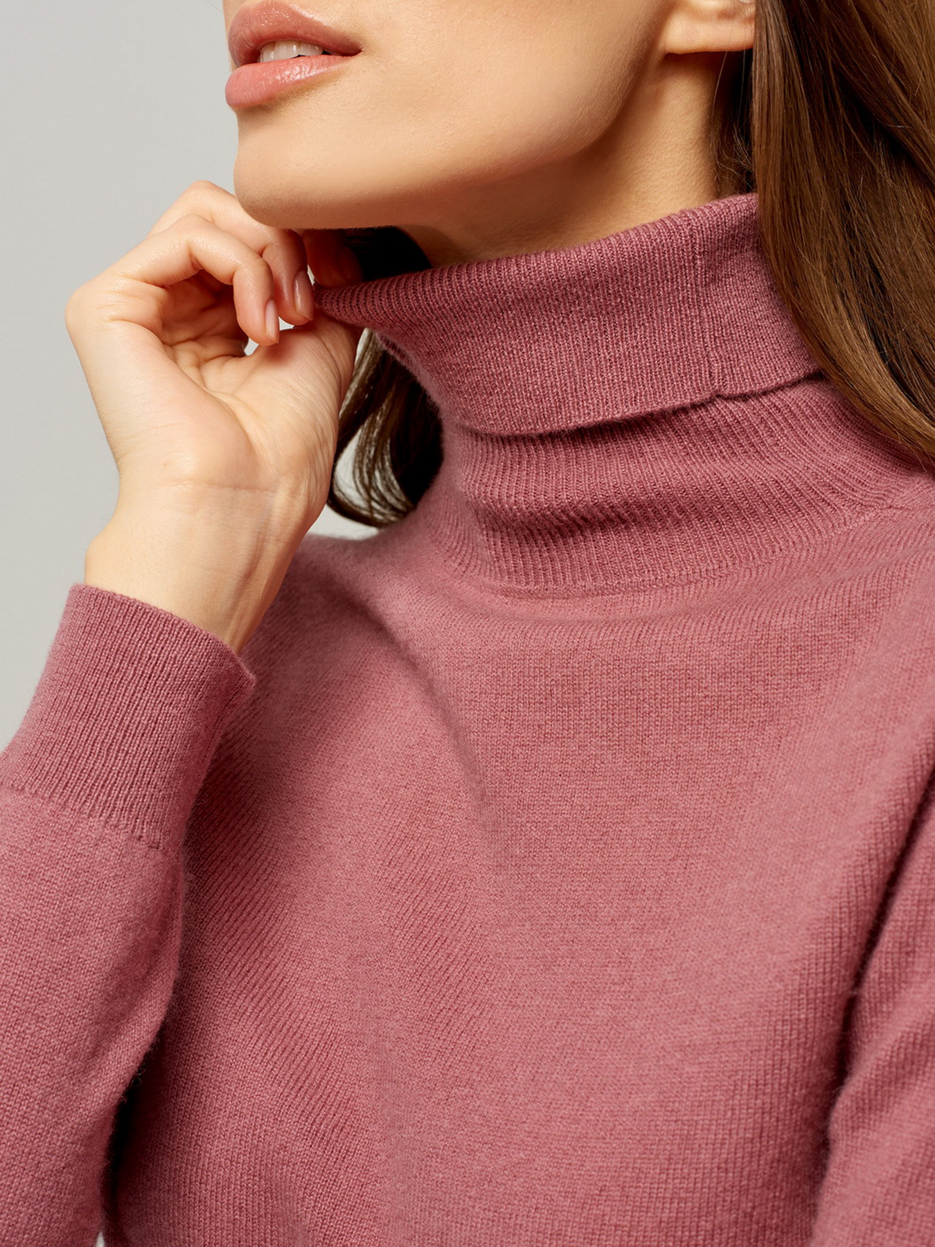 Гольф Marc & Andre модель W21-00CH118-pink Гольф Marc & Andre модель W21-00CH118-pink Фото