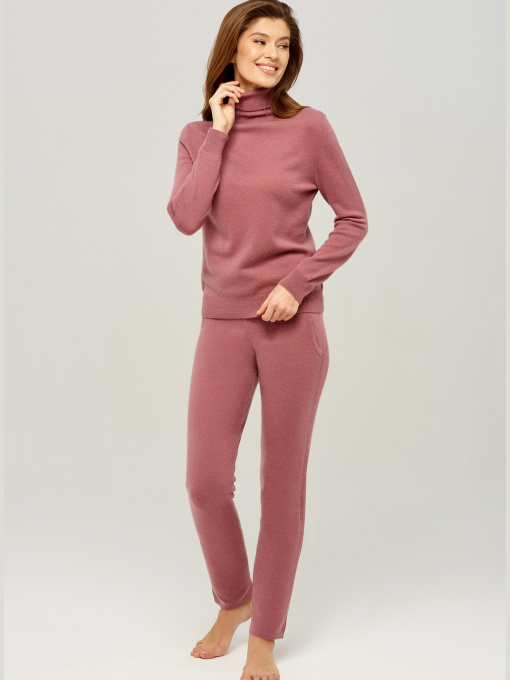 Гольф Marc & Andre модель W21-00CH118-pink Фото