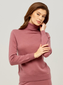 Гольф Marc & Andre модель W21-00CH118-pink Гольф Marc & Andre модель W21-00CH118-pink Фото