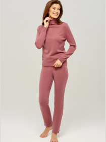 Гольф Marc & Andre модель W21-00CH118-pink Гольф Marc & Andre модель W21-00CH118-pink Фото