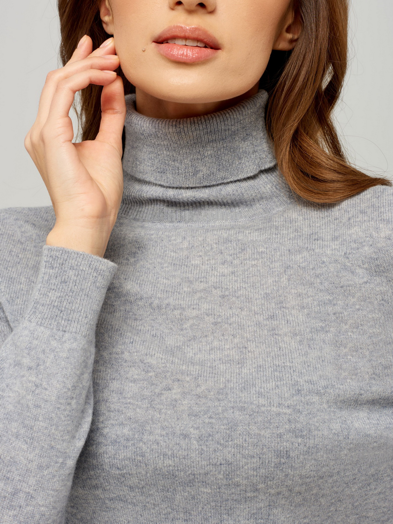 Гольф Marc & Andre модель W21-00CH218-gray Гольф Marc & Andre модель W21-00CH218-gray Фото