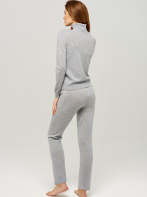 Гольф Marc & Andre модель W21-00CH218-gray Гольф Marc & Andre модель W21-00CH218-gray Фото