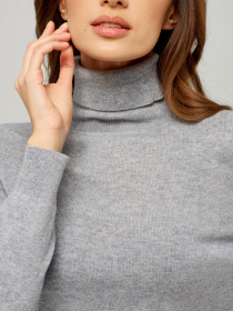 Гольф Marc & Andre модель W21-00CH218-gray Гольф Marc & Andre модель W21-00CH218-gray Фото