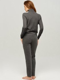 Гольф Marc & Andre модель W21-00CH418-gray Гольф Marc & Andre модель W21-00CH418-gray Фото