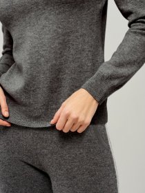 Гольф Marc & Andre модель W21-00CH418-gray Гольф Marc & Andre модель W21-00CH418-gray Фото