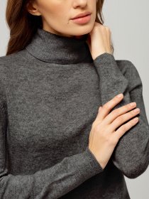 Гольф Marc & Andre модель W21-00CH418-gray Гольф Marc & Andre модель W21-00CH418-gray Фото