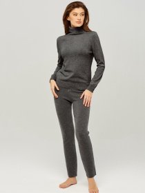 Гольф Marc & Andre модель W21-00CH418-gray Гольф Marc & Andre модель W21-00CH418-gray Фото