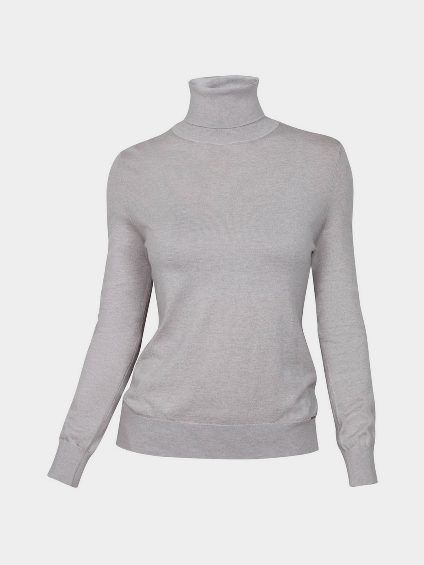 Гольф Marc & Andre модель W21-00SC118-gray Фото