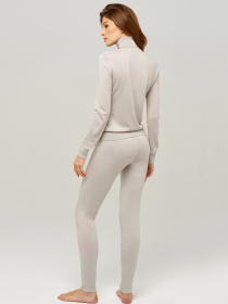 Гольф Marc & Andre модель W21-00SC118-gray Фото