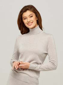 Гольф Marc & Andre модель W21-00SC118-gray Фото