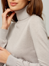 Гольф Marc & Andre модель W21-00SC118-gray Фото