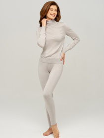 Гольф Marc & Andre модель W21-00SC118-gray Фото