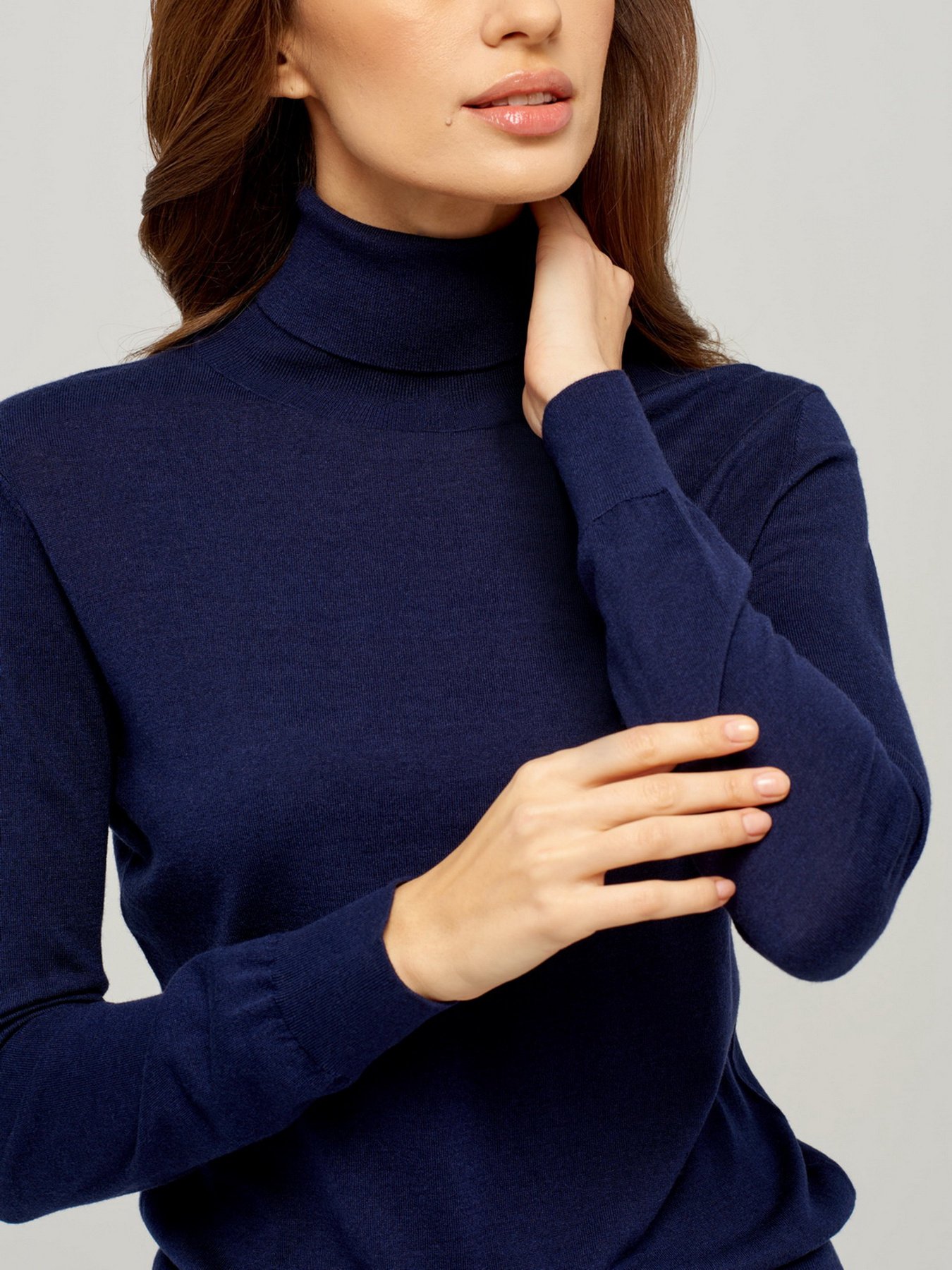 Гольф Marc & Andre модель W21-00SC218-blue Гольф Marc & Andre модель W21-00SC218-blue Фото