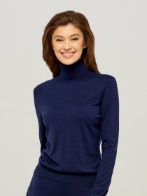 Гольф Marc & Andre модель W21-00SC218-blue Гольф Marc & Andre модель W21-00SC218-blue Фото