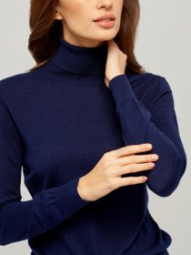 Гольф Marc & Andre модель W21-00SC218-blue Гольф Marc & Andre модель W21-00SC218-blue Фото