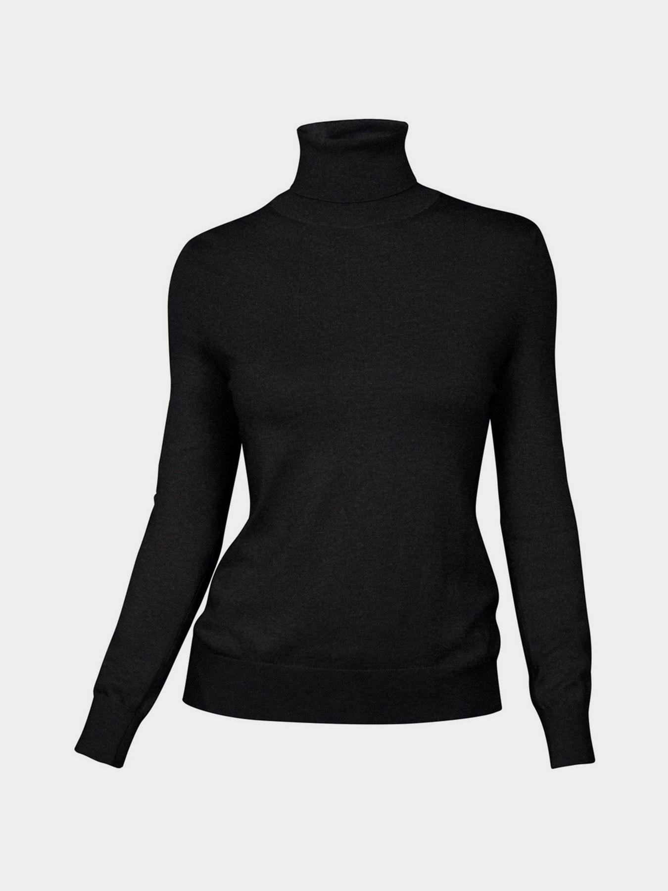 Гольф Marc & Andre модель W21-00SC318-gray Гольф Marc & Andre модель W21-00SC318-gray Фото