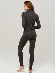 Гольф Marc & Andre модель W21-00SC318-gray Гольф Marc & Andre модель W21-00SC318-gray Фото