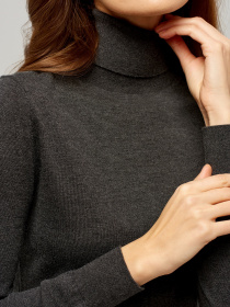 Гольф Marc & Andre модель W21-00SC318-gray Гольф Marc & Andre модель W21-00SC318-gray Фото