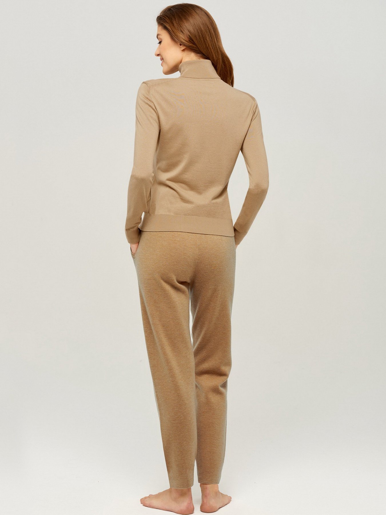 Гольф Marc & Andre модель W21-00SC418-brwn Фото