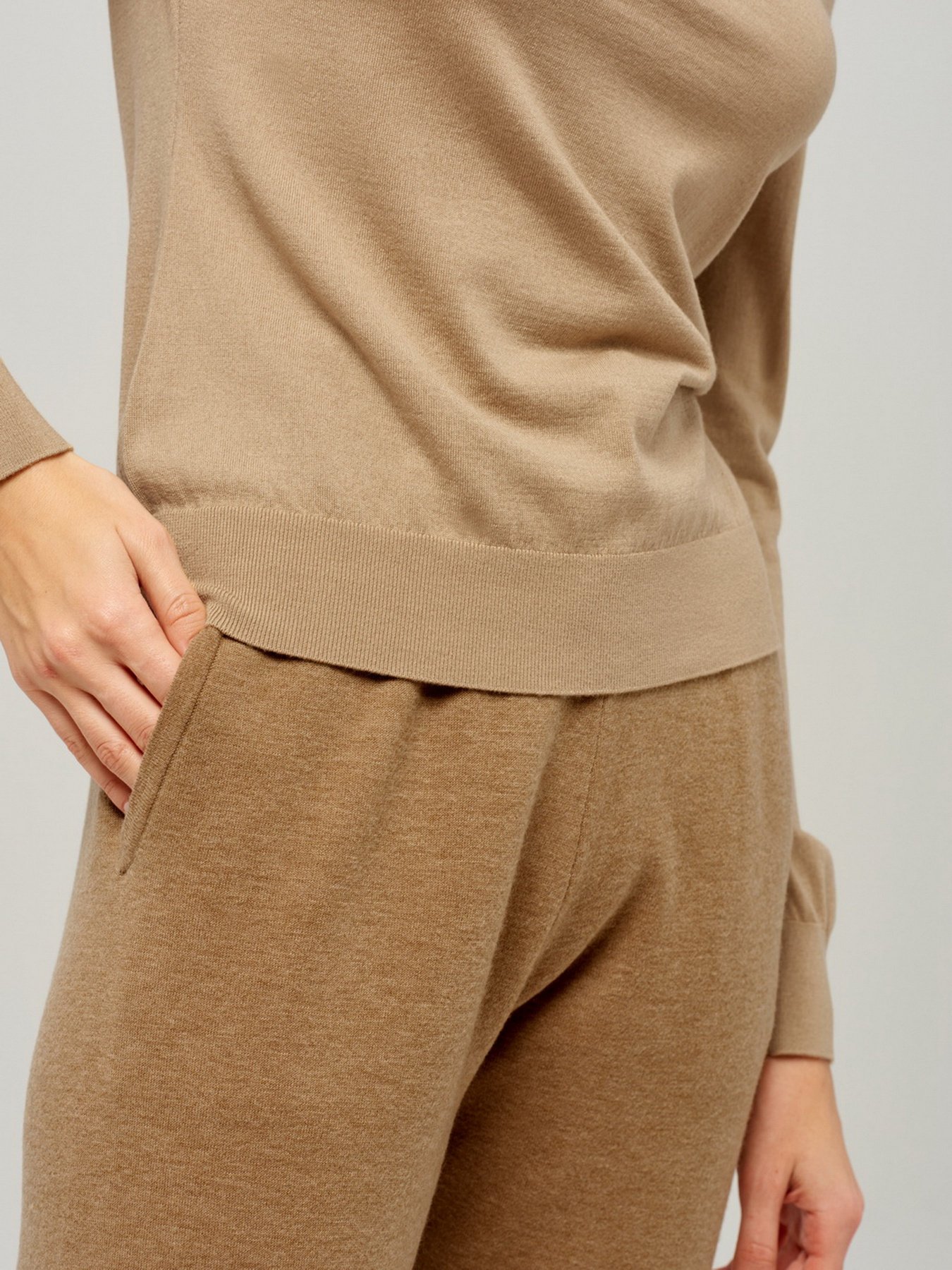 Гольф Marc & Andre модель W21-00SC418-brwn Фото