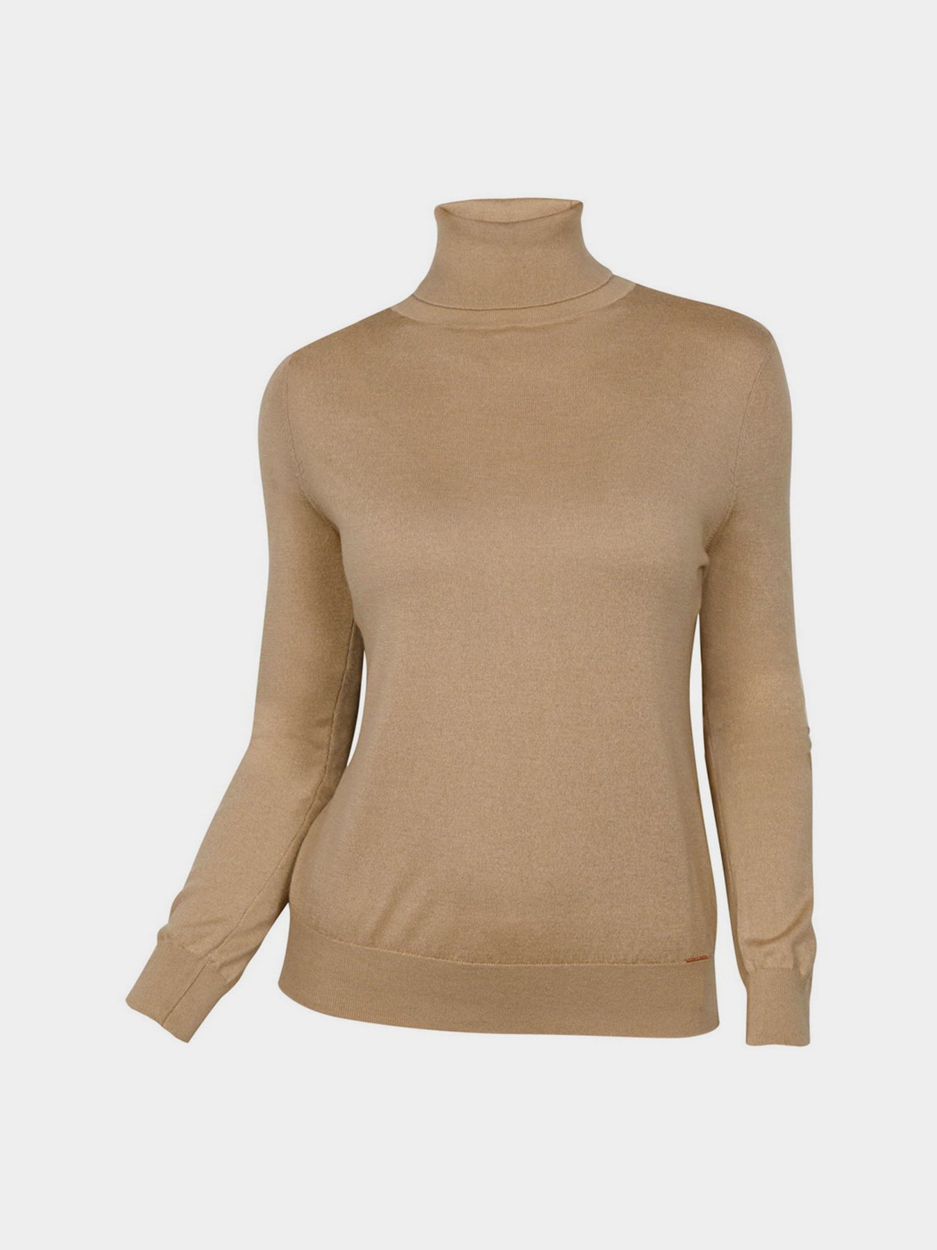 Гольф Marc & Andre модель W21-00SC418-brwn Фото