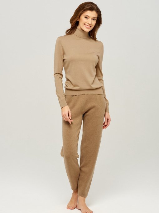 Гольф Marc & Andre модель W21-00SC418-brwn Фото