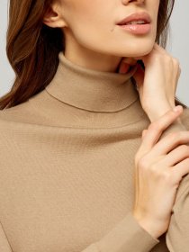 Гольф Marc & Andre модель W21-00SC418-brwn Фото