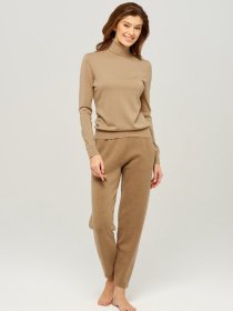 Гольф Marc & Andre модель W21-00SC418-brwn Фото