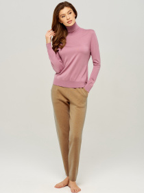 Гольф Marc & Andre модель W21-00SC518-pink Гольф Marc & Andre модель W21-00SC518-pink Фото