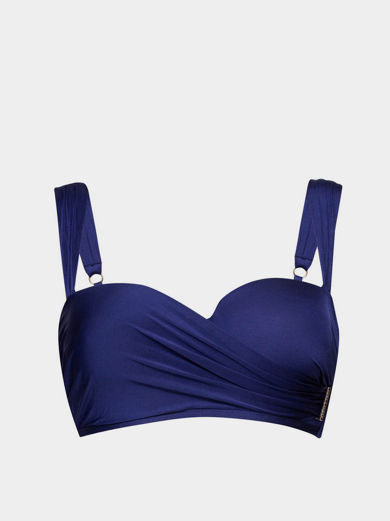 Верх купальника Marc & Andre модель L1936-Y-982-N-blue Фото